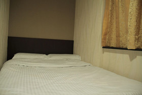Blue Sky Hotel