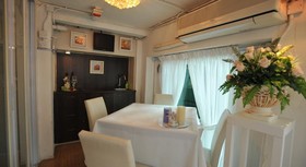 Bridal Tea House-Hung Hom Gillies Avenue South