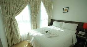 Bridal Tea House-Hung Hom Gillies Avenue South