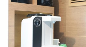 Bridal Tea House-Hung Hom Gillies Avenue South