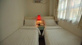 Bridal Tea House-Hung Hom Gillies Avenue South