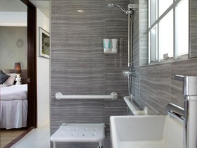 Bridal Tea House-Hung Hom Gillies Avenue South