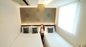 Bridal Tea House-Hung Hom Gillies Avenue South