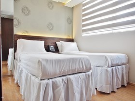 Bridal Tea House-Hung Hom Gillies Avenue South