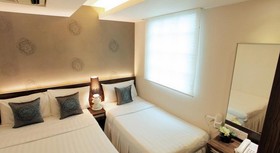 Bridal Tea House-Hung Hom Gillies Avenue South