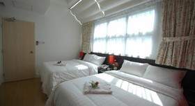 Bridal Tea House-Hung Hom Gillies Avenue South