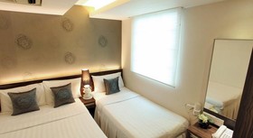 Bridal Tea House-Hung Hom Gillies Avenue South