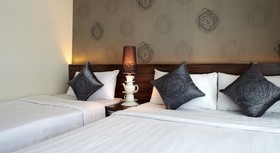 Bridal Tea House-Hung Hom Gillies Avenue South