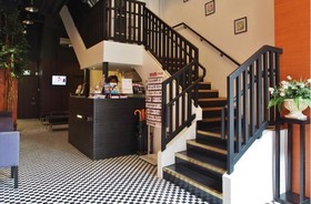 Bridal Tea House - Hung Hom Winslow Street
