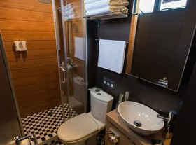 Bridal Tea House - Hung Hom Winslow Street