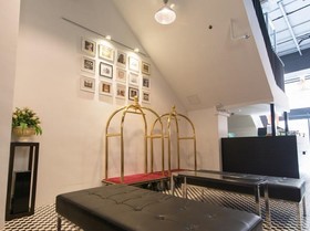 Bridal Tea House - Hung Hom Winslow Street