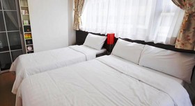 Bridal Tea House - Tai Kok Tsui Li Tak Street