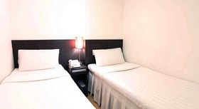 Bridal Tea House - Tai Kok Tsui Li Tak Street