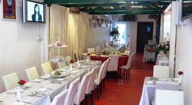 Bridal Tea House - Tai Kok Tsui Li Tak Street