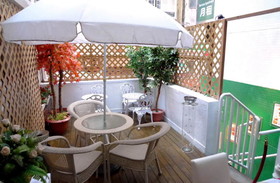 Bridal Tea House Yau Ma Tei