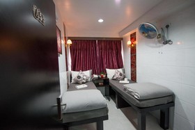 Canada Hotel
