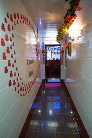 Canada Hotel