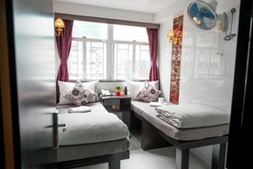 Canada Hotel