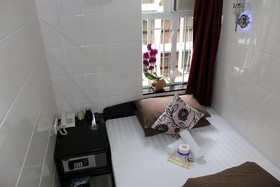 Canada Hotel