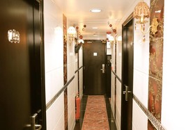 Canada Hotel