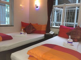 Canada Hotel