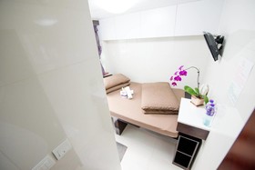 Canada Hotel
