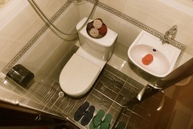 Canada Hotel