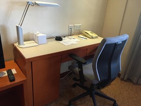 Caritas Bianchi Lodge