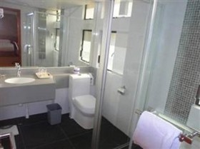 Caritas Bianchi Lodge