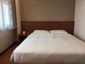 Caritas Bianchi Lodge