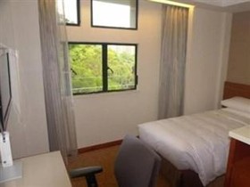 Caritas Bianchi Lodge