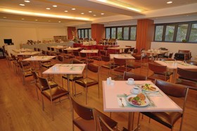 Caritas Bianchi Lodge