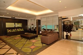 Caritas Bianchi Lodge