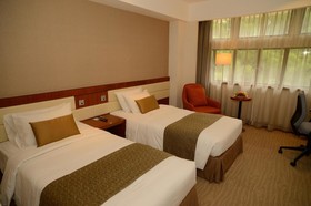 Caritas Bianchi Lodge