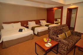 Caritas Bianchi Lodge