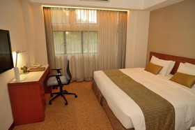 Caritas Bianchi Lodge