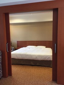 Caritas Bianchi Lodge