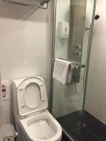 Caritas Bianchi Lodge