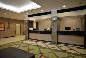 Caritas Bianchi Lodge