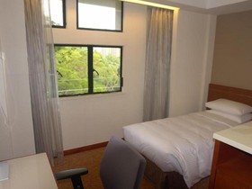 Caritas Bianchi Lodge