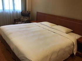 Caritas Bianchi Lodge