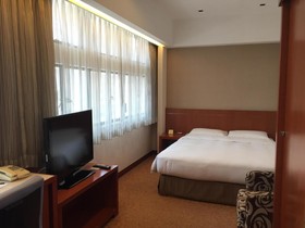 Caritas Bianchi Lodge