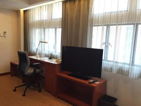 Caritas Bianchi Lodge