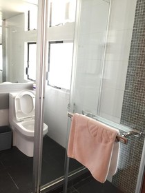 Caritas Bianchi Lodge