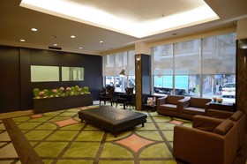 Caritas Bianchi Lodge