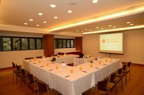 Caritas Bianchi Lodge