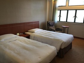 Caritas Bianchi Lodge