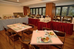 Caritas Bianchi Lodge