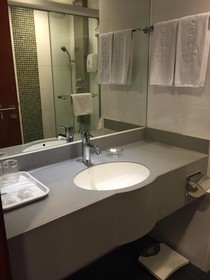 Caritas Bianchi Lodge