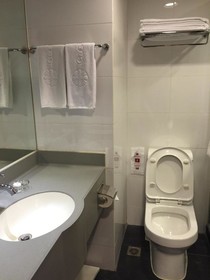 Caritas Bianchi Lodge